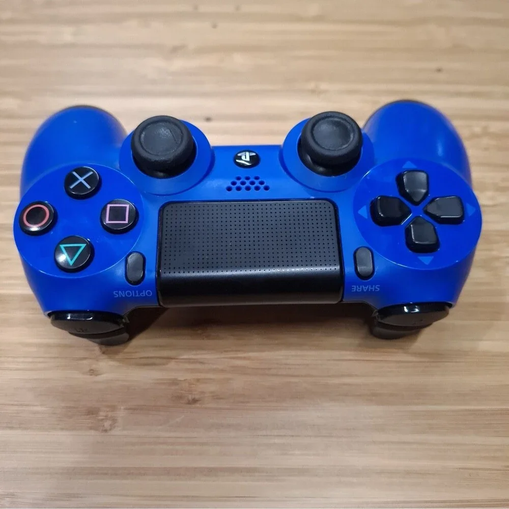 Sony works well
